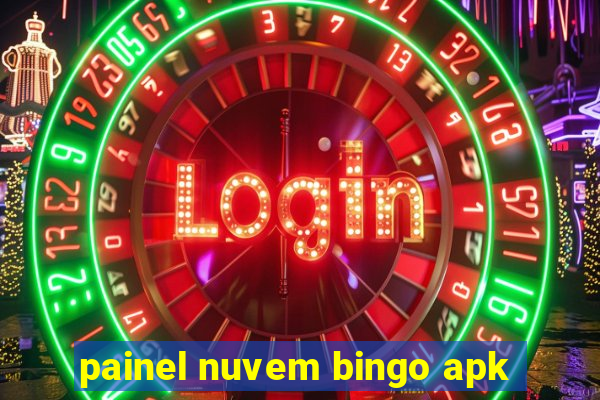 painel nuvem bingo apk